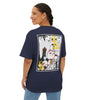 Turbo Granny (Dandadan) Premium Oversized Tee