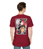 Ken "Okarun" Takakura (Dandadan) Casual Tee