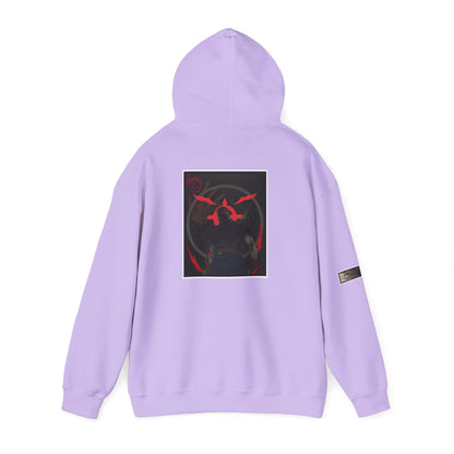 King Bradley (FULLMETAL) Hoodie