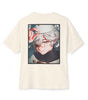 Qifrey (Witch Hat Atelier) Premiun Oversized Tee