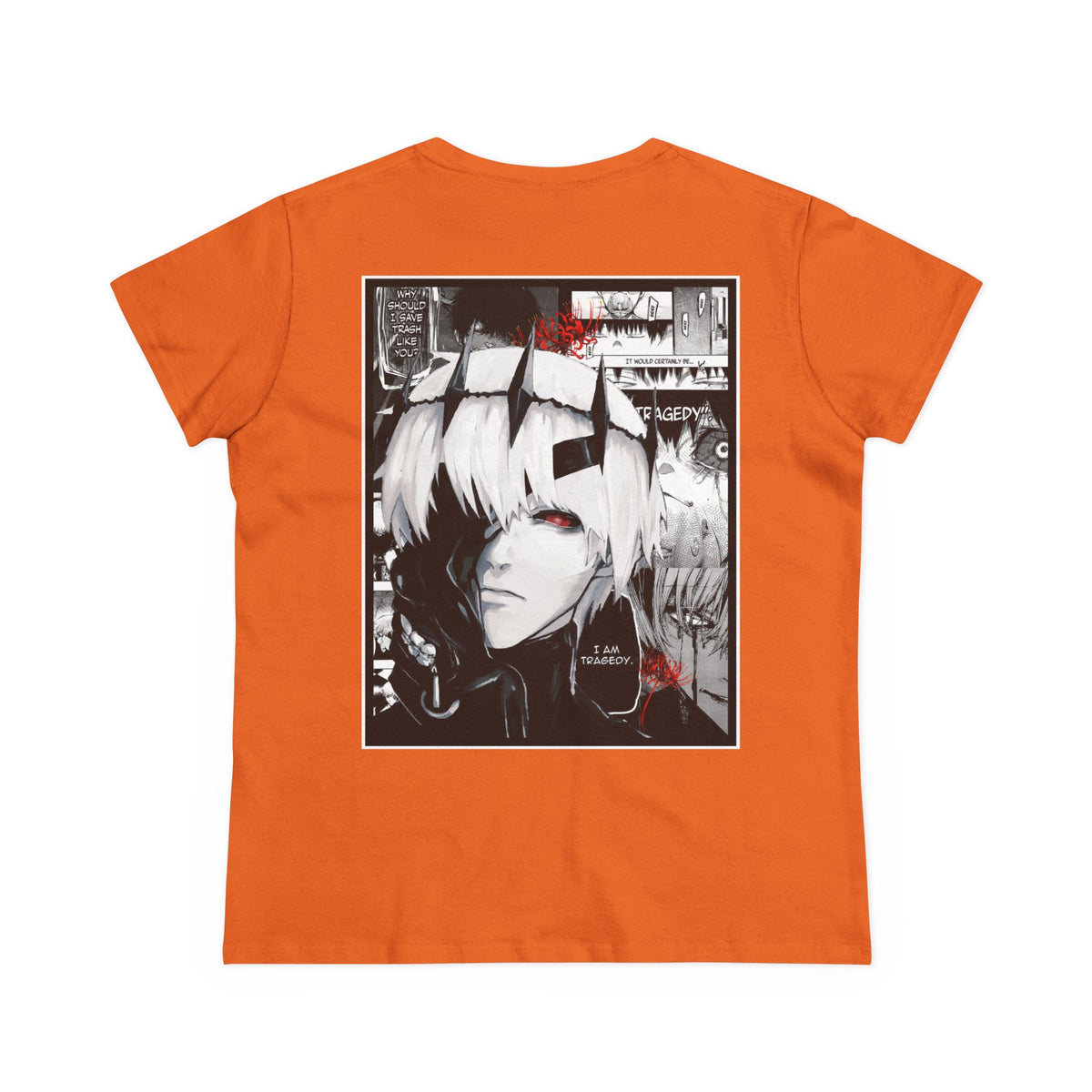 Ken Kaneki (Tokyo Ghoul) Women's Tee
