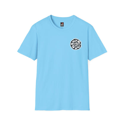 Alphonse Elric (FULLMETAL) Casual Tee