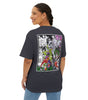 Gyutaro & Daki (DEMON SLAYER) Premium Oversized Tee
