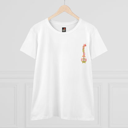 Kanroji Mitsuri (DEMON SLAYER) Women's Tee