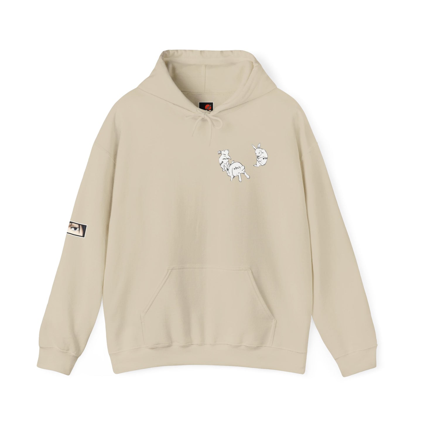 Megumi Fushiguro (JUJUTSU KAISEN) Hoodie