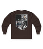 Eren Yeager (ATTACKONTITAN) Long Sleeve