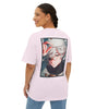 Qifrey (Witch Hat Atelier) Premiun Oversized Tee