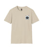 Father (FULLMETAL) Casual Tee