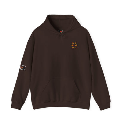 Kokushibo (DEMON SLAYER) Hoodie