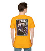 Camiseta informal Kokushibo (DEMON SLAYER)