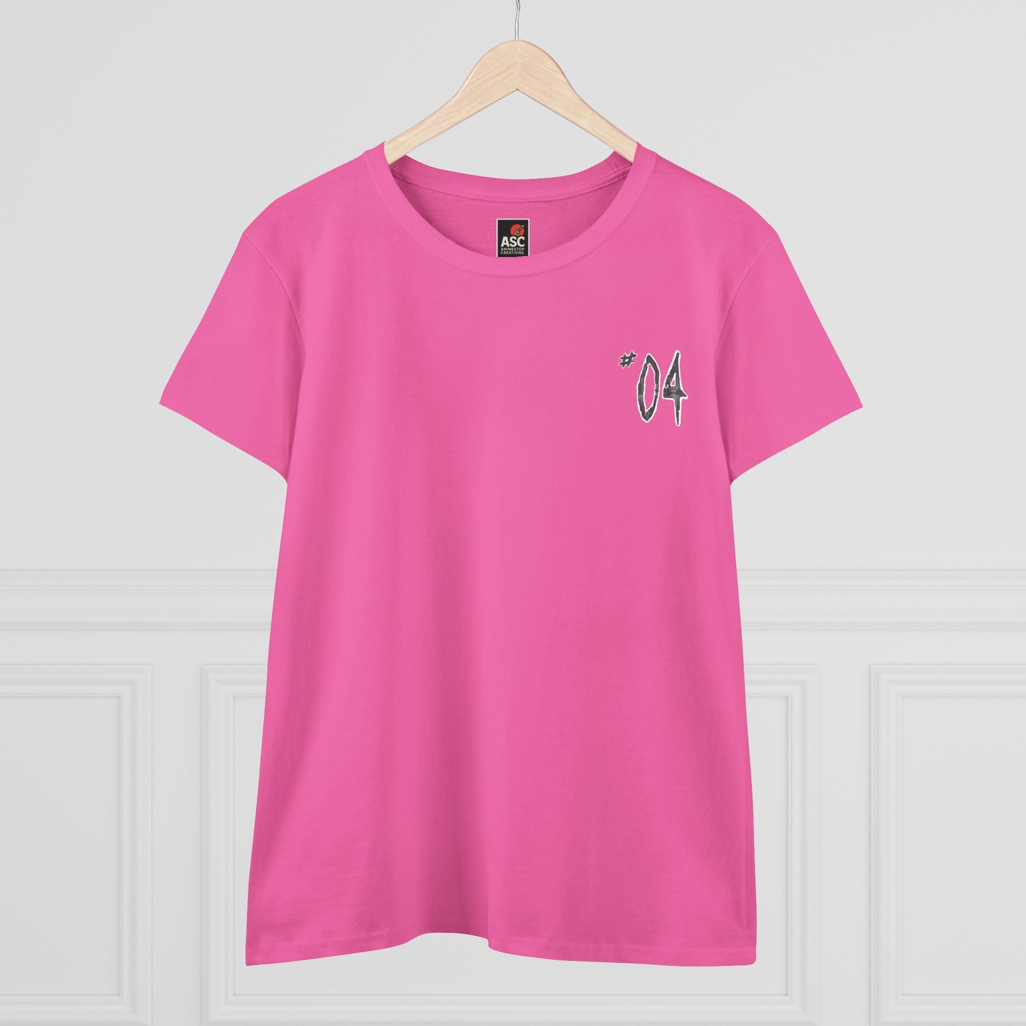 Camiseta de mujer de Levi Ackerman (ATAQUE A LOS TITANES)