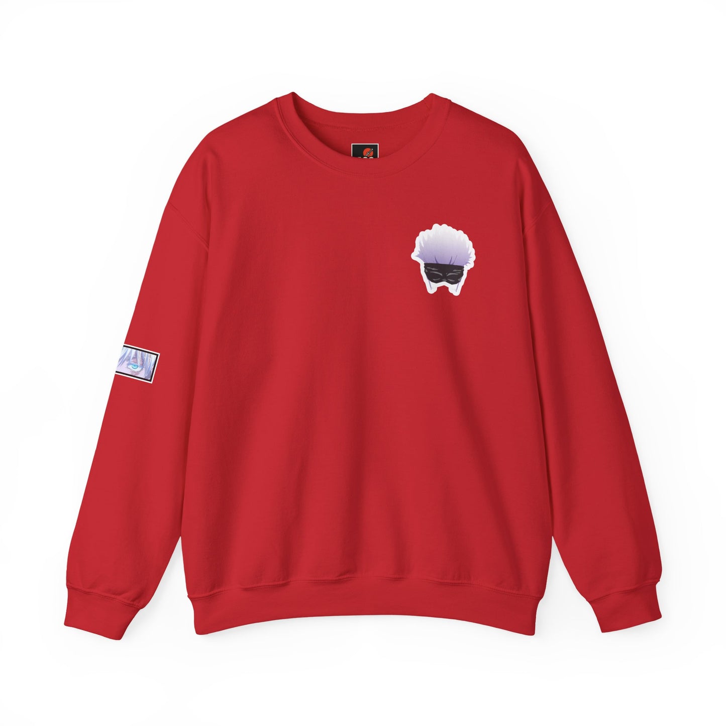 Satoru Gojo (JUJUTSU KAISEN) Crewneck