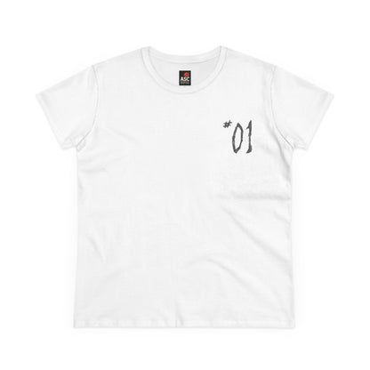 Mikasa Ackerman (ATTACK ON TITAN) Women's Tee