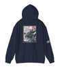Alphonse Elric (FULLMETAL) Hoodie