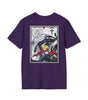 Camiseta informal de Edward Elric (FULLMETAL)