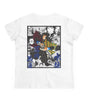 Camiseta de mujer Giyu Tomioka (DEMON SLAYER)