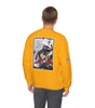 Edward Elric (FULLMETAL) Crewneck