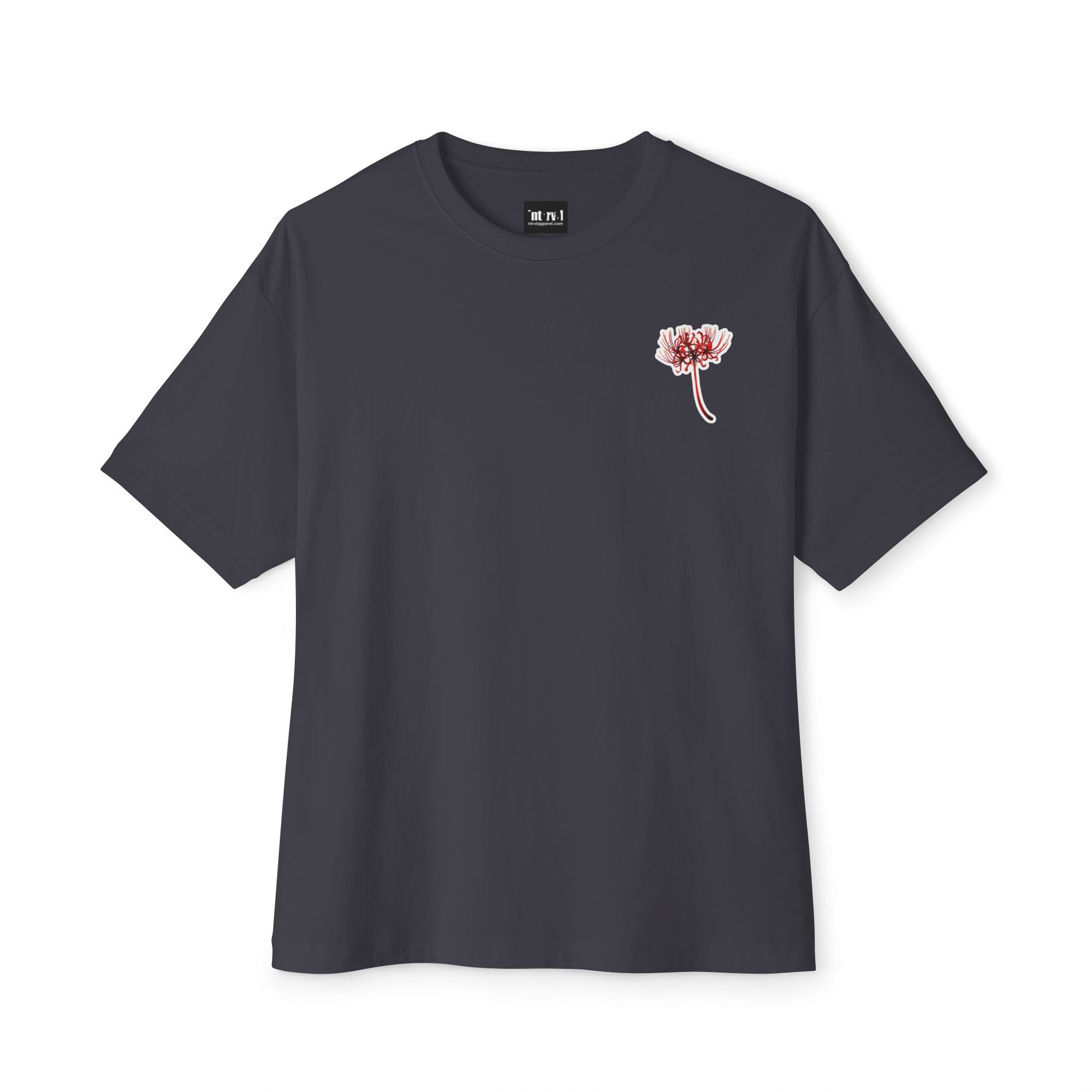 Ken Kaneki (Tokyo Ghoul) Premium Oversized Tee