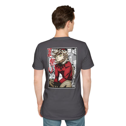 Doma (DEMON SLAYER) Casual Tee