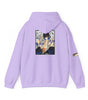 Inosuke Hashibira (DEMON SLAYER) Sudadera con capucha