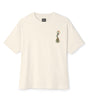 Tanjiro Kamado (DEMON SLAYER) Premium Oversized Tee