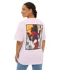 Kacchan Bakugo (My Hero Academia) Premium Oversized Tee