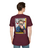Camiseta informal Kento Nanami (JUJUTSU KAISEN)