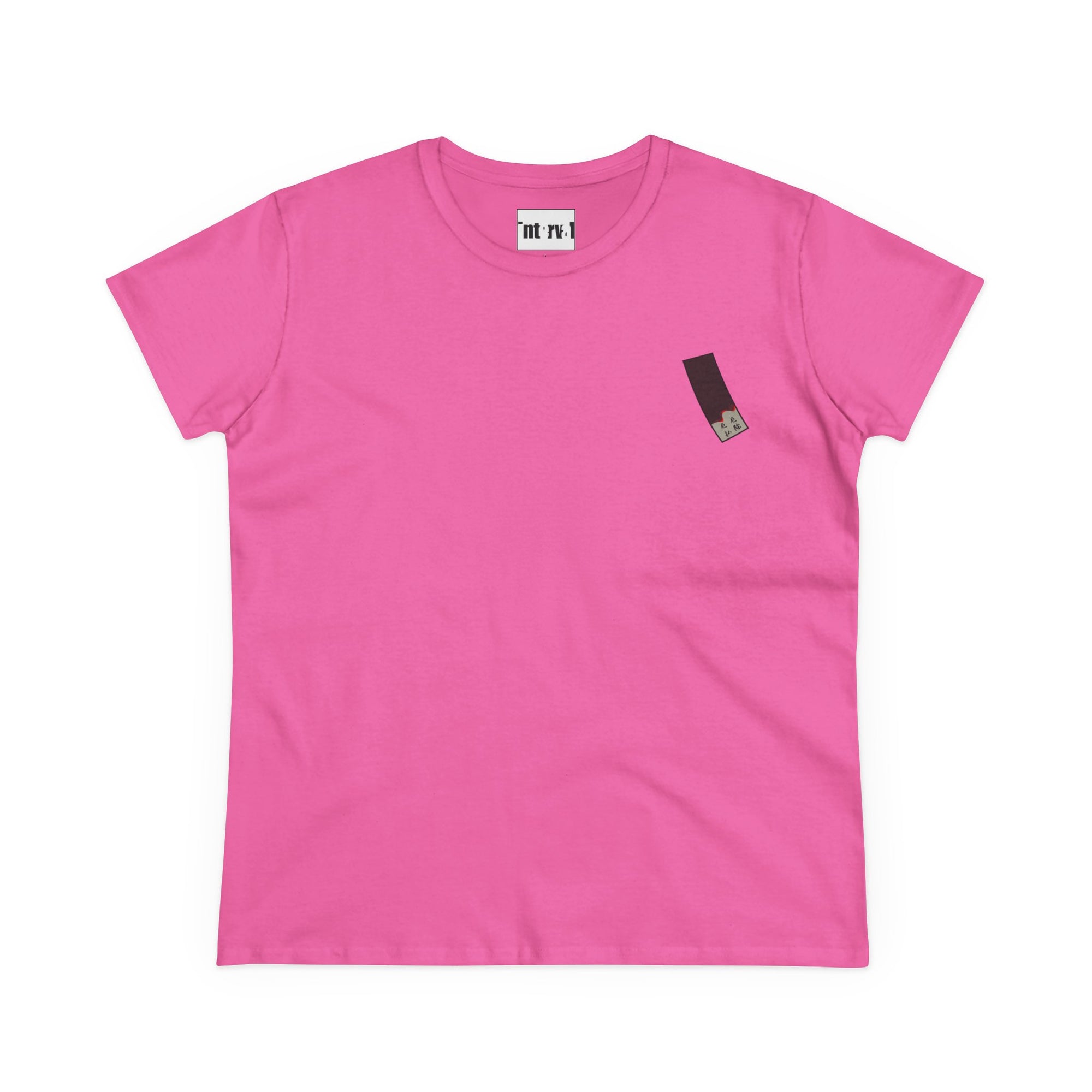 Turbo Granny (Dandadan) Women's Tee