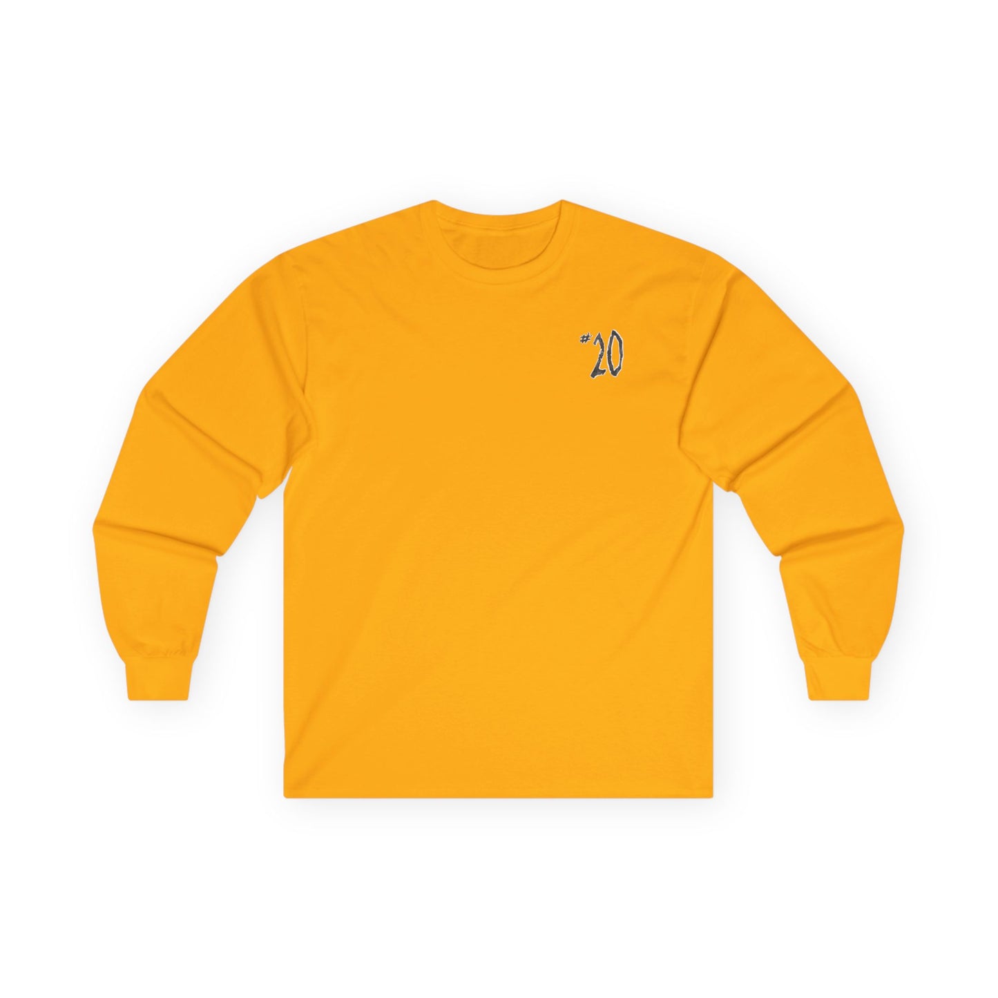 Erwin Smith (ATTACK ON TITAN) Long Sleeve