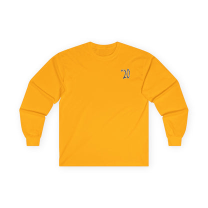 Erwin Smith (ATTACK ON TITAN) Long Sleeve