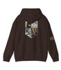 Annie Leonhart (ATTACK ON TITAN) Hoodie