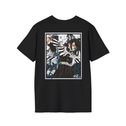 Obanai Iguro (DEMON SLAYER) Casual Tee