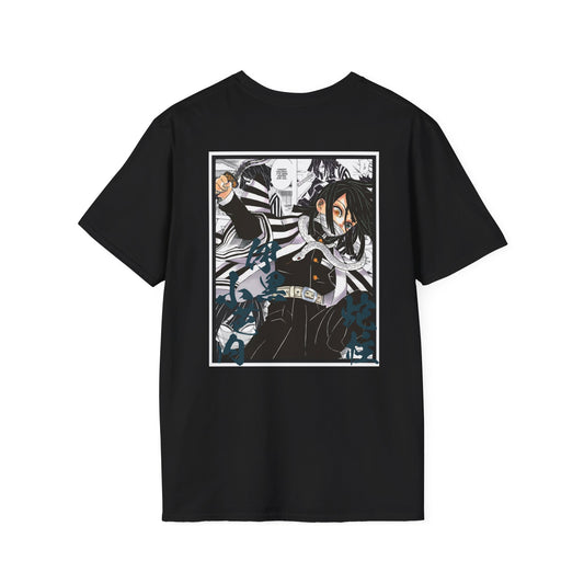 Obanai Iguro (DEMON SLAYER) Casual Tee