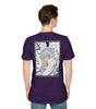 N. (DEATH NOTE) Casual Tee