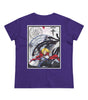 Camiseta de mujer de Edward Elric (FULLMETAL)