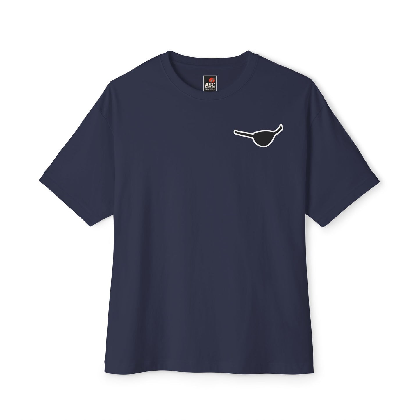 King Bradley (FULLMETAL) Oversized Tee