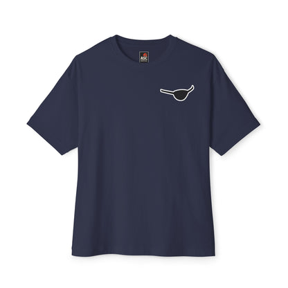 King Bradley (FULLMETAL) Oversized Tee