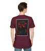 King Bradley (FULLMETAL) Casual Tee