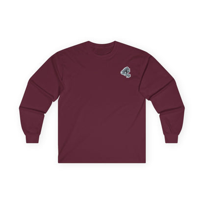 Edward Elric (FULLMETAL) Long Sleeve