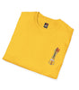 Camiseta informal Tengen Uzui (DEMON SLAYER)