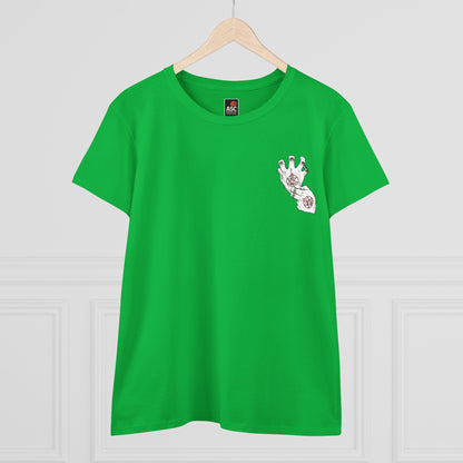 Roy Mustang (FULLMETAL) Women's Tee