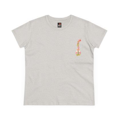 Kanroji Mitsuri (DEMON SLAYER) Women's Tee
