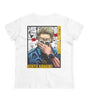 Camiseta de mujer Kento Nanami (JUJUTSU KAISEN)