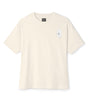L. (DEATH NOTE) Camiseta de gran tamaño