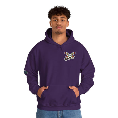 Gyutaro & Daki (DEMON SLAYER) Hoodie