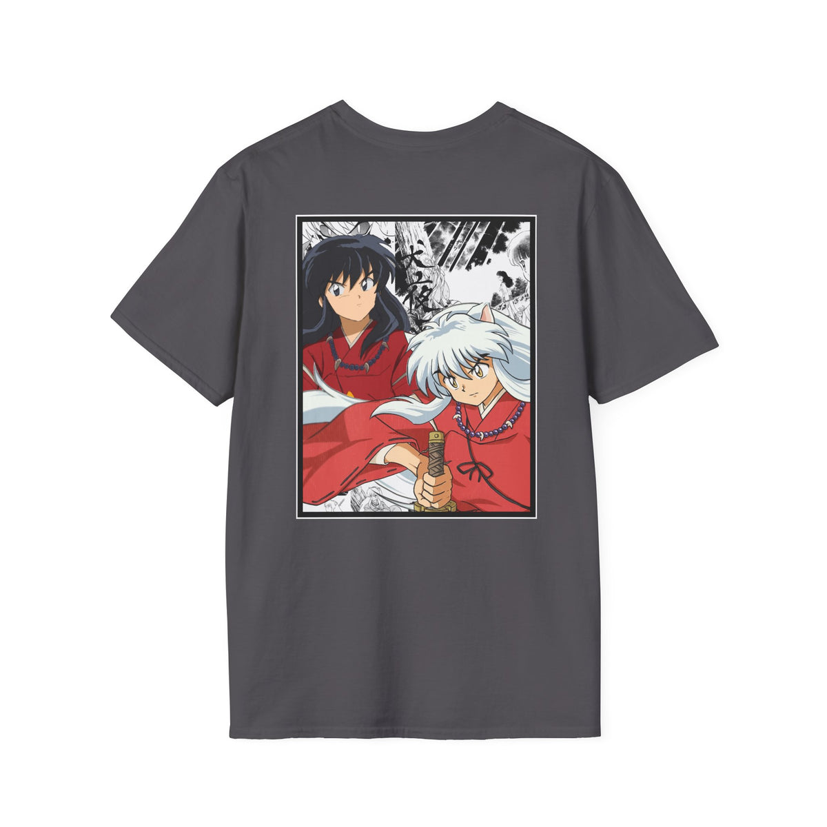 Inuyasha (Inuyasha) Casual Tee