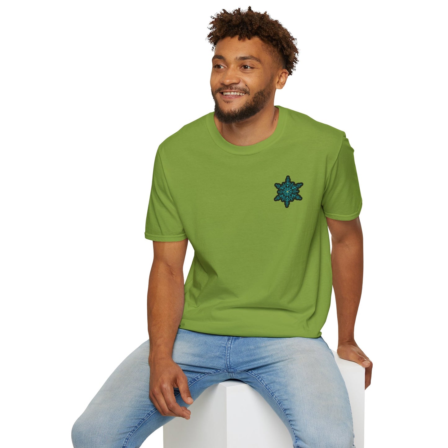 Akaza (DEMON SLAYER) Casual Tee