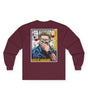 Kento Nanami (JUJUTSU KAISEN) Long Sleeve