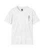 Toji Fushiguro (JUJUTSU KAISEN) Casual Tee