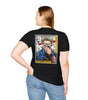 Camiseta informal Kento Nanami (JUJUTSU KAISEN)